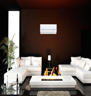 О кондиционировании помешений